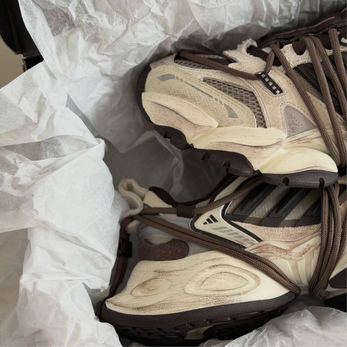 Кросівки Adidas Xlg Runner Deluxe  kz7202