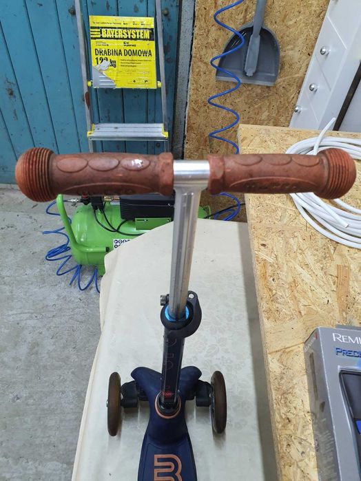 Hulajnoga Micro Mini Deluxe