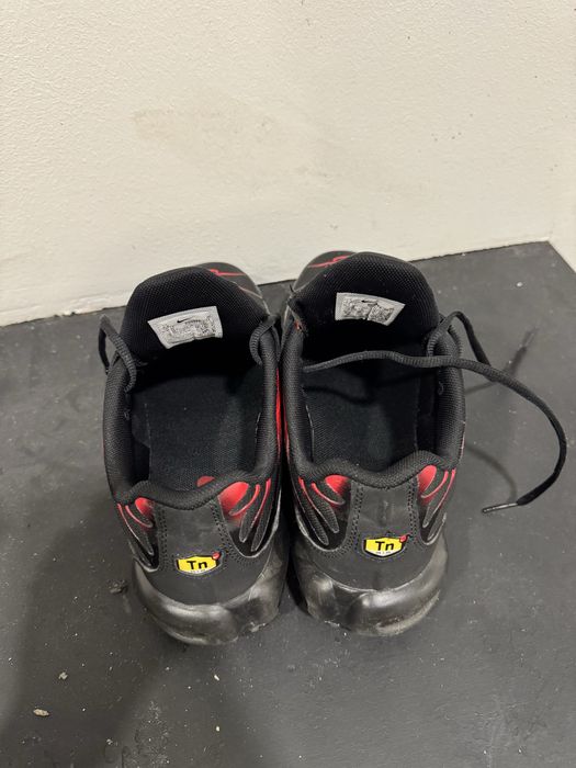 Nike tn , 42 otimo estado