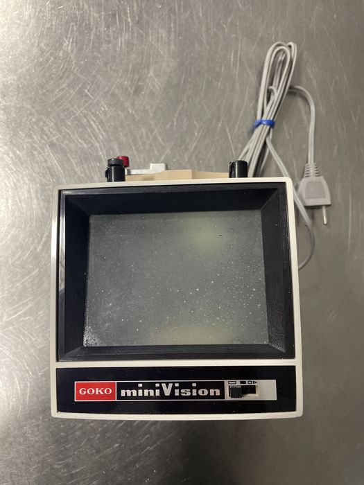 GOKO Mini-Vision Super 8