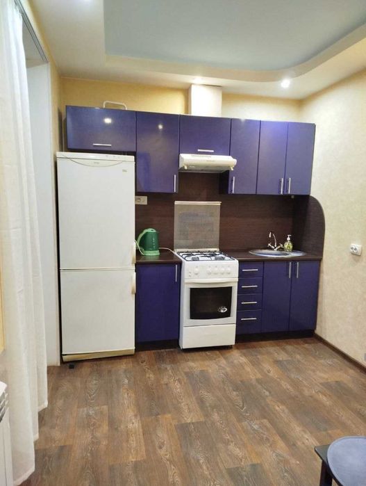 Сдам 1 комнатную уютную квартиру  парк Глобы  Есть Газ Центральный рай