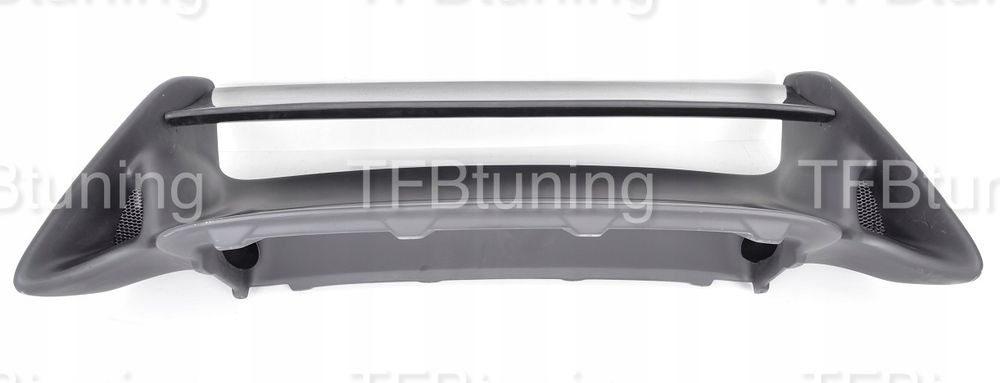 lotka porsche 911 993 spoiler club sport tfb tuning
