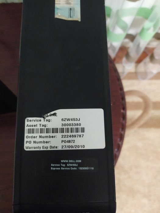 Продам комп'ютер