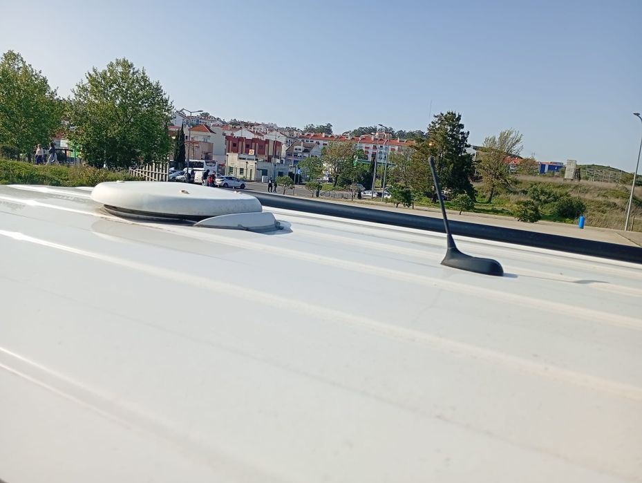VW caravavelle 2000 TDI cx automática DSG
