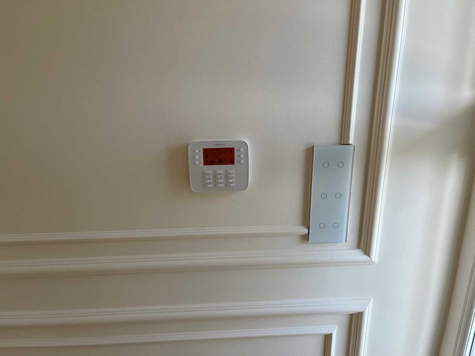 Systemy Alarmowe SSWiN