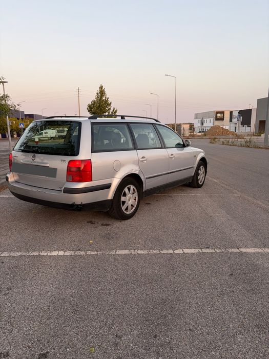 Volkswagen Passat 1998 1.9tdi — photo 5