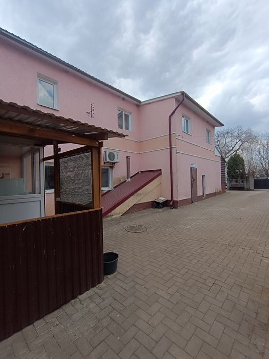 Продається будинок, житло, готель,кафе Колибаївка
