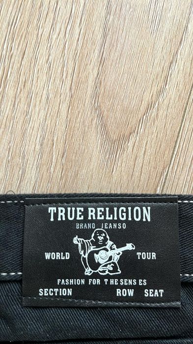 Spodnie True Religion - replika