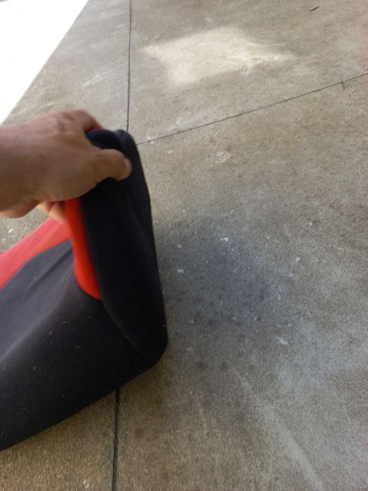 Cadeira de automóvel para criança