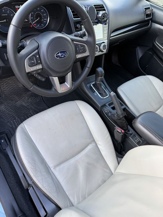 Subaru Crosstrek 2016 VIN JF2GPALC6G8324900 фото оголошення 21 з 21