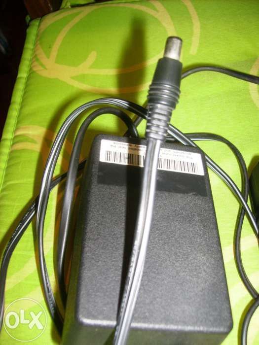 Carregadores diversos