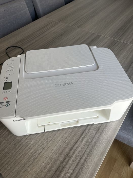 Impressora Canon Prixma TS3451