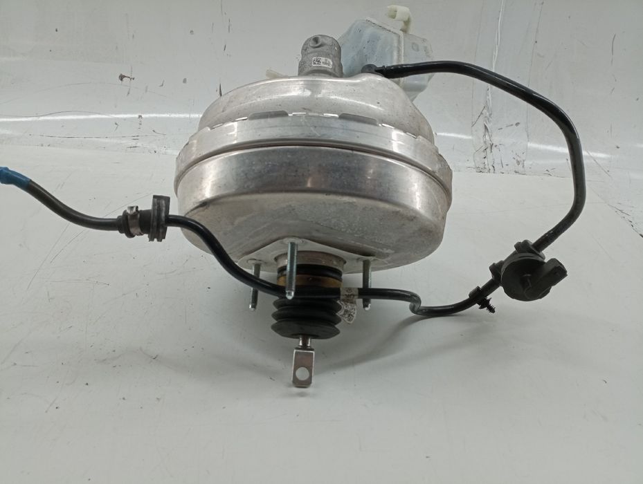 Servo freio com bomba de freio - LAND ROVER Range Rover Evoque (L538) | 11 -