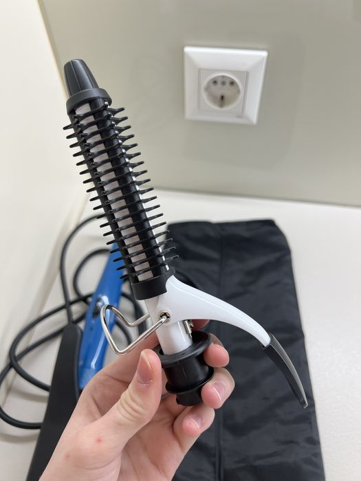 Мультистайлер Philips HP8698