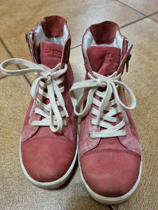 Półbuty bartek roz 34