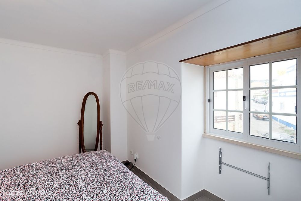 Moradia T2 para venda
