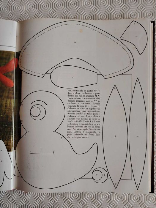 Mãos de Ouro – Volume 2