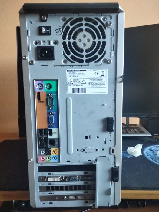 Системний блок Acer Aspire M3642