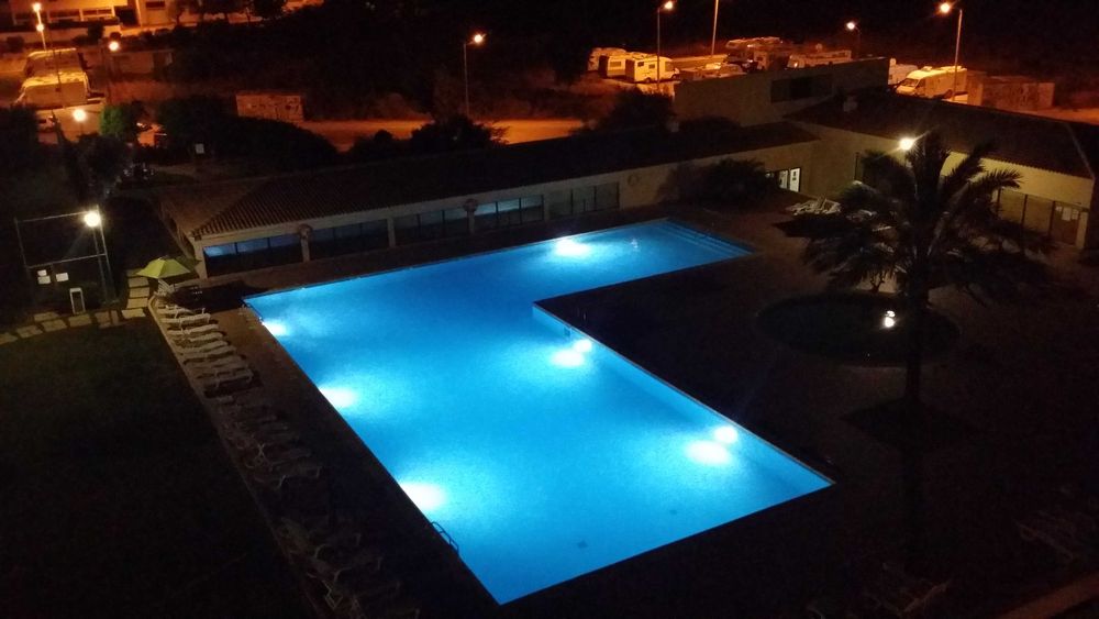 Grande Apartamento 100m  Praia Rocha