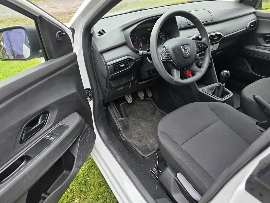 Sprzedam Dacia Sandero