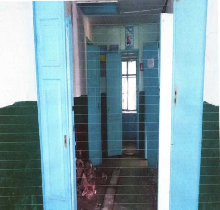 Комплекс будівель та споруд, площа 1135,7 кв.м. Вінницька обл.