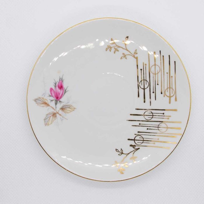 Chávena de café com pires Bavaria