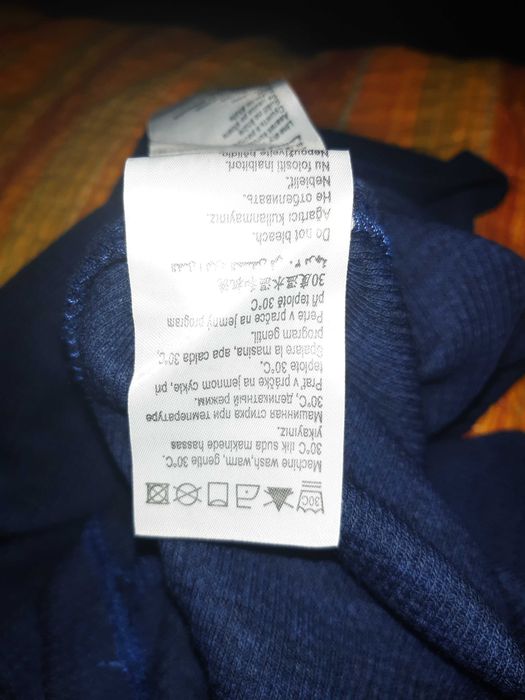 Кофта чоловіча S б/в