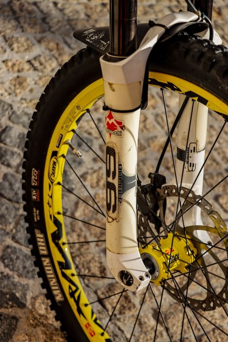 Kona Stinky Primo 2006