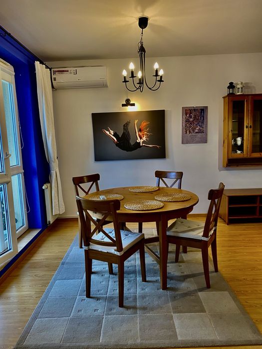 Mieszkanie – Wrocław, Sołtysowice - Widok 3