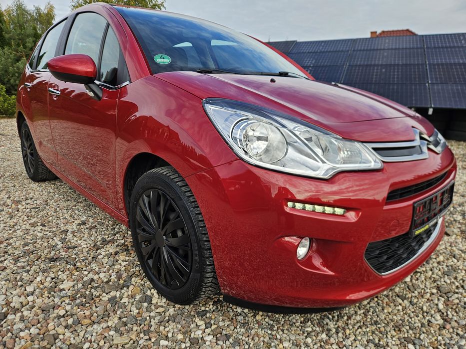 Citroën C3