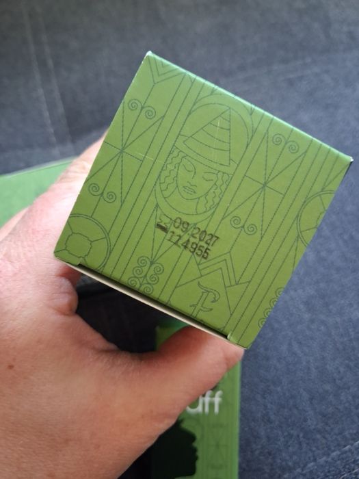 Nowy zestaw kosmetyków Fluff