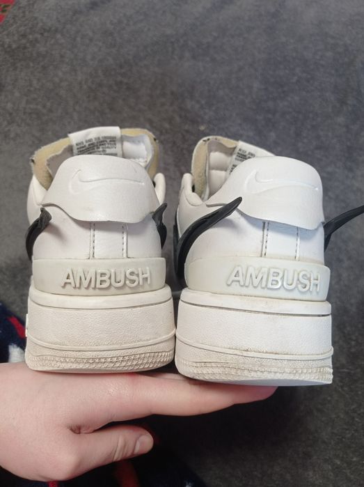 nike ambush 39розмір