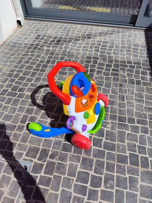 Andador Chicco para bebés