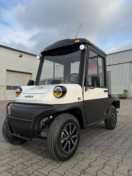 Melex N.30 krótki  Nowy MELEX N.30 Krótki