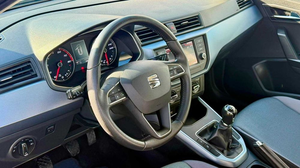 Seat Arona 1.0 STYLE Nacional