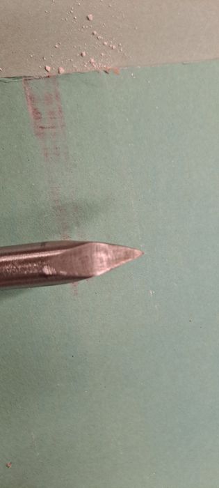 cana pesca suporte/fabrico há medida ferro/inox