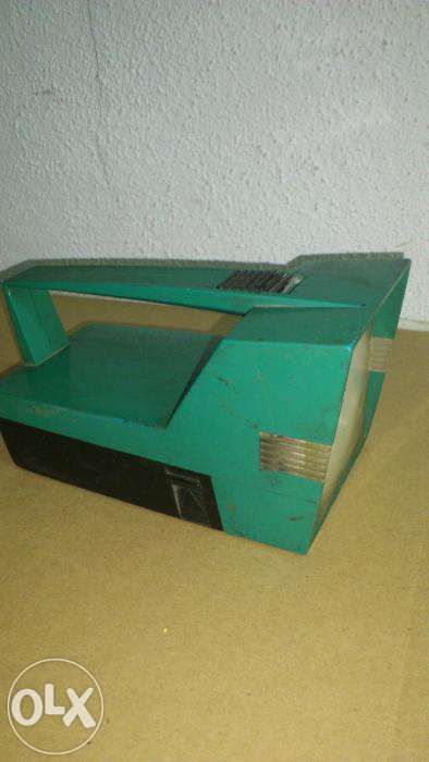 Lanterna antiga vintage novo preço