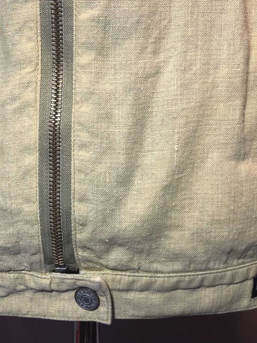 Лёгкая куртка без подкладки Stinger (size M) в идеале
