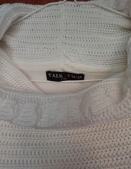 Vestido Talk Two