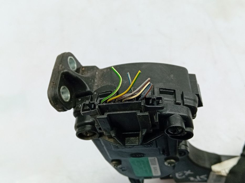 Pedal do acelerador SEAT Ibiza IV (6J5, 6P1)