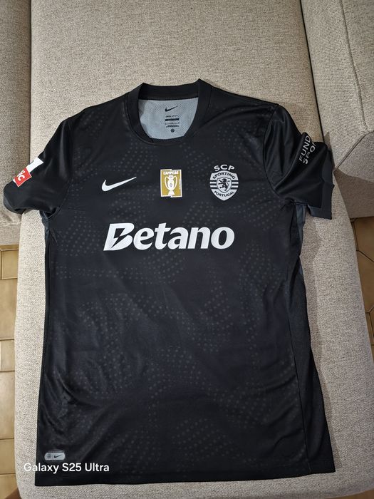 Camisola sporting