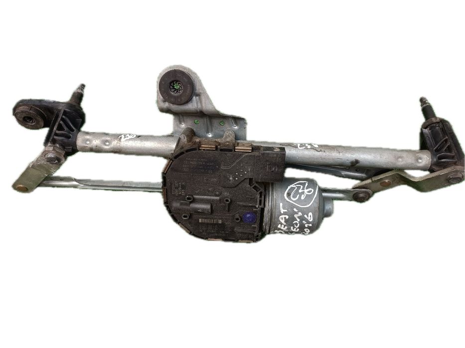 Motor limpa vidros frente SEAT Leon (5F1)
