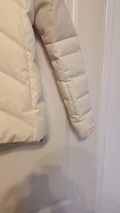 Kurtka zimowa narciarska