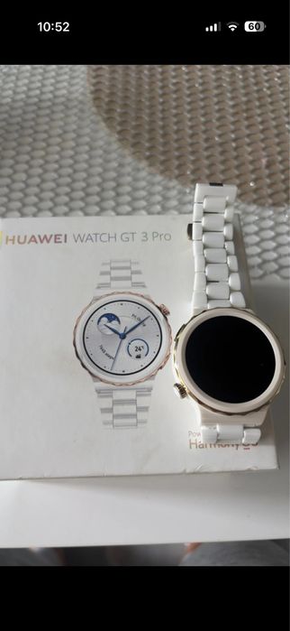 Huawei gt 3 pro