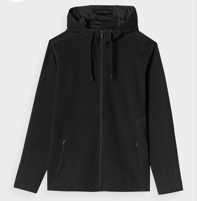 Bluza męska dresowa 4F L RL9