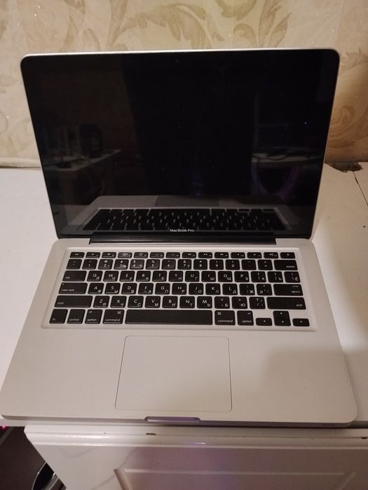 MacBook Pro 13 (A1278)