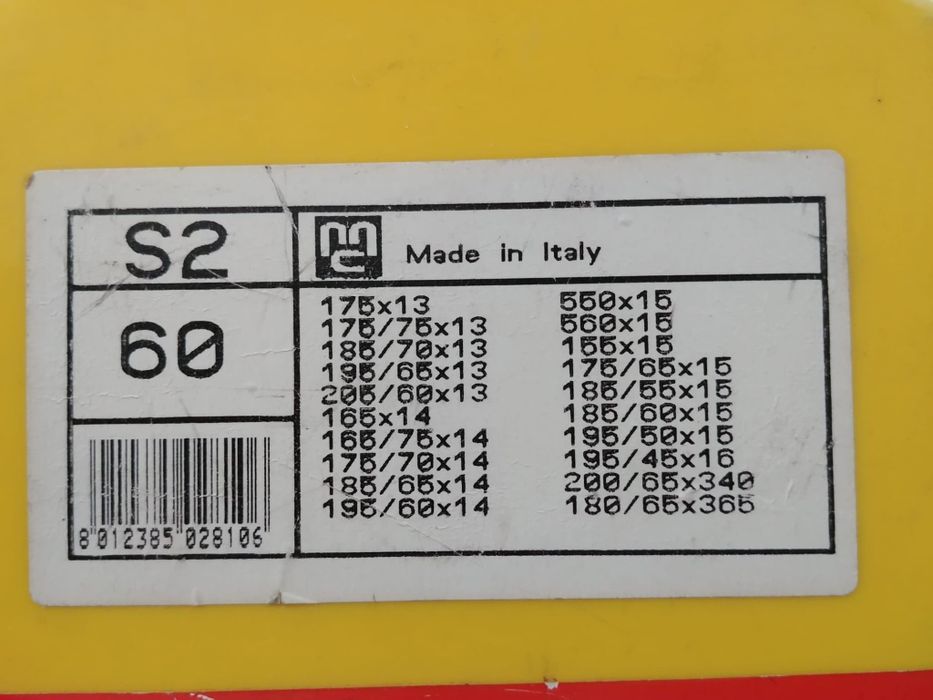 Łańcuchy śniegowe