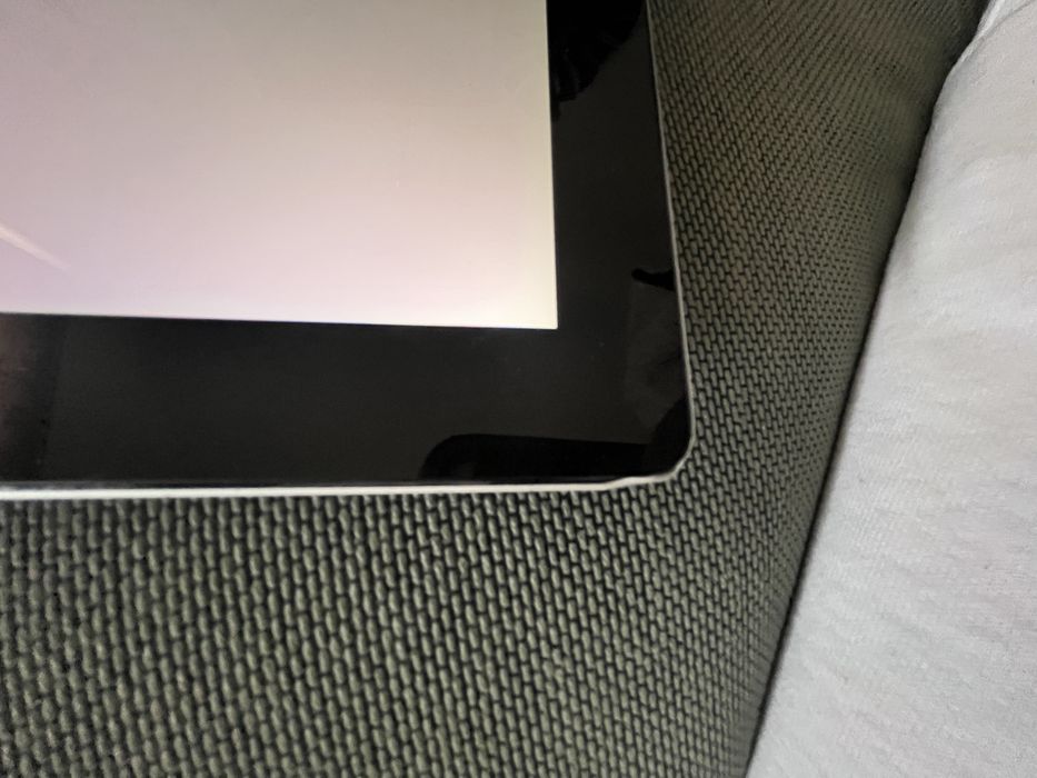 Ipad 4 geração..