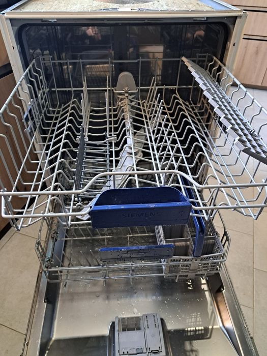 Zmywarka Siemens 60cm