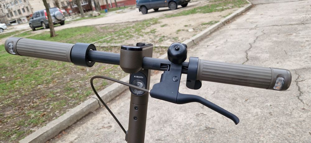 Електросамокат Xiaomi Electric Scooter 4 Pro Max